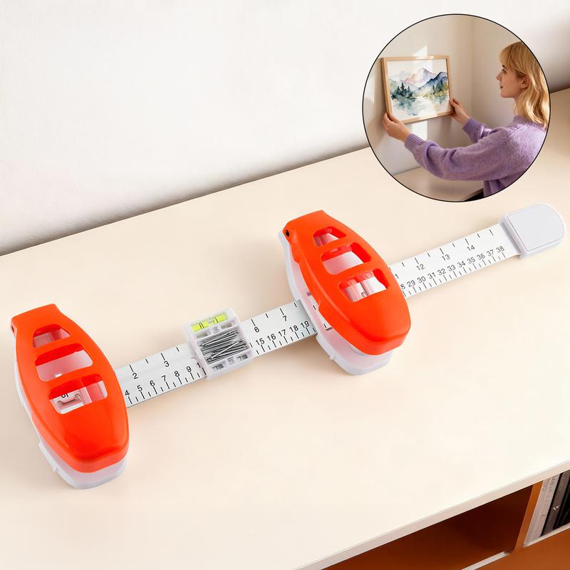 Natura's Picture Hanging Tool