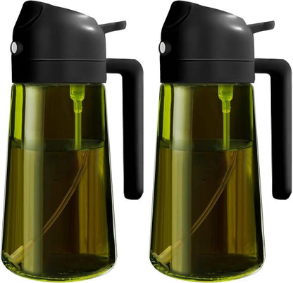 Natura - 2 in 1 Oil Sprayer