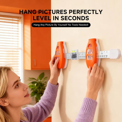 Natura's Picture Hanging Tool