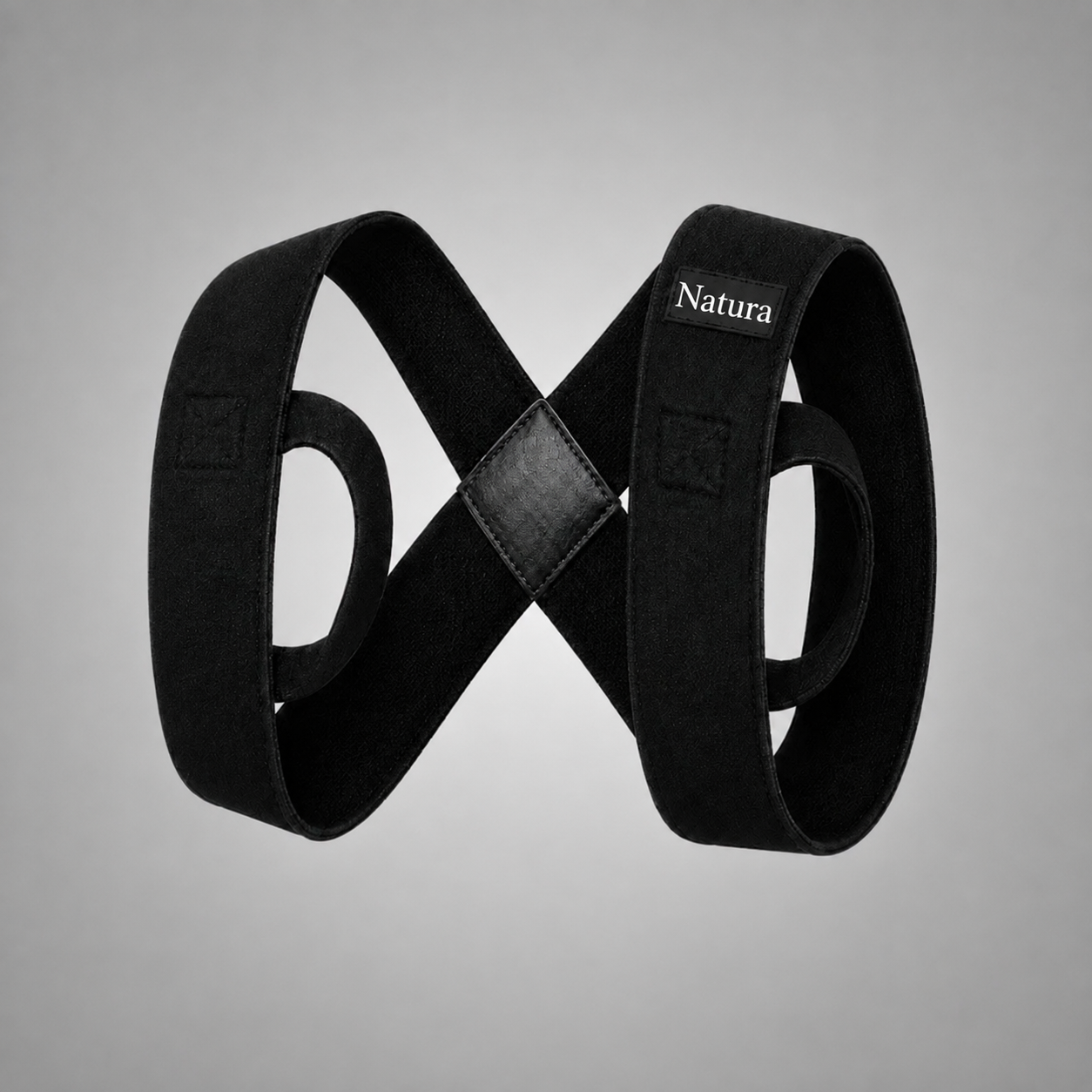Natura - Posture Support Straps