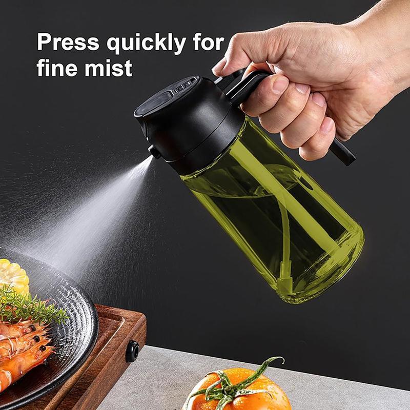Natura - 2 in 1 Oil Sprayer