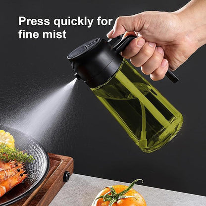 Natura - 2 in 1 Oil Sprayer