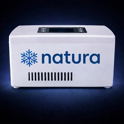 Natura Portable Mini Fridge