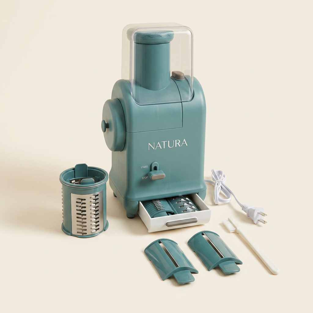 Electric Prep Master Slicer