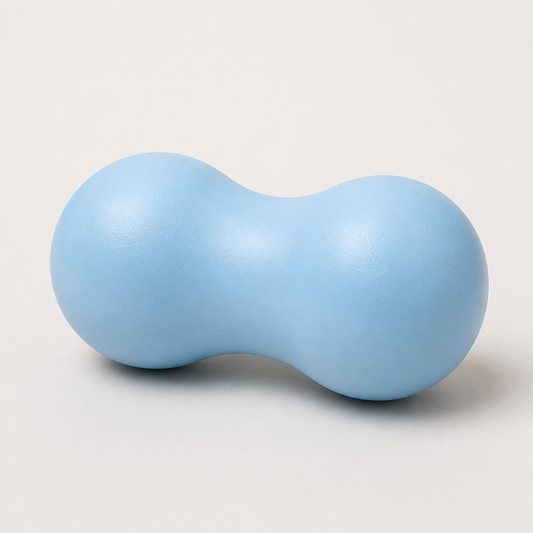 Natura - Peanut Massage Therapy